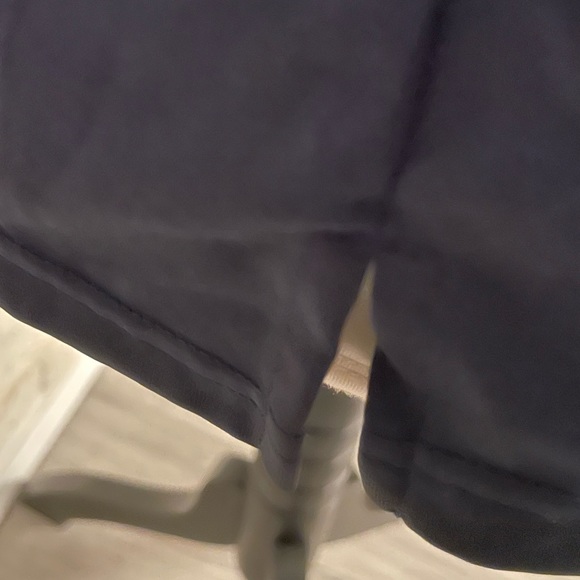 Adidas Golf Puremotion Black Sleeveless collared Top Size M - Picture 4 of 7